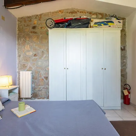 Sa Frontera By Interhome Hébergement de vacances Muravera
