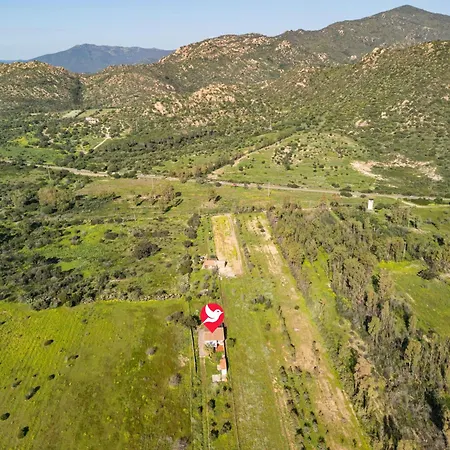 Hébergement de vacances Sa Frontera By Interhome