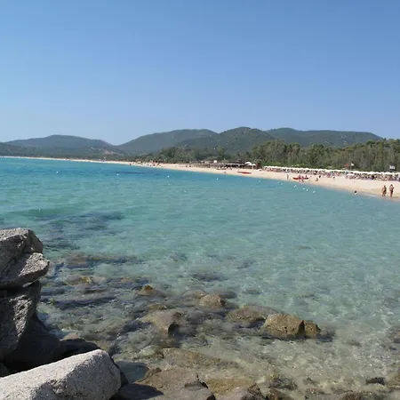 Hébergement de vacances Sa Frontera By Interhome *