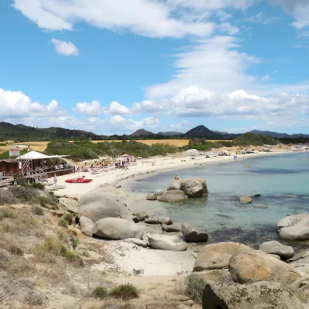 Sa Frontera By Interhome Holiday home Muravera