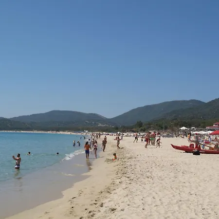 Sa Frontera By Interhome ムラヴェーラ