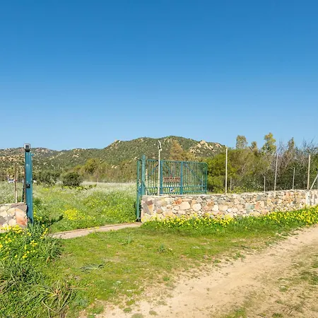 別荘 Sa Frontera By Interhome