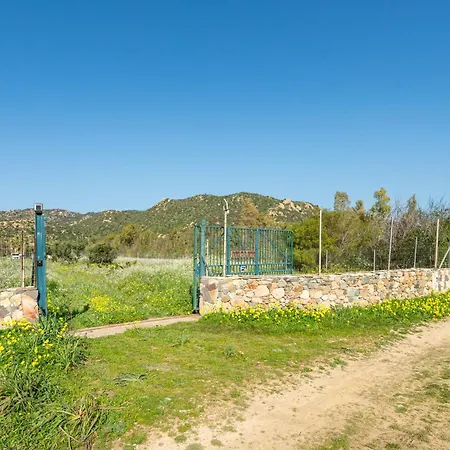 Holiday home Sa Frontera By Interhome