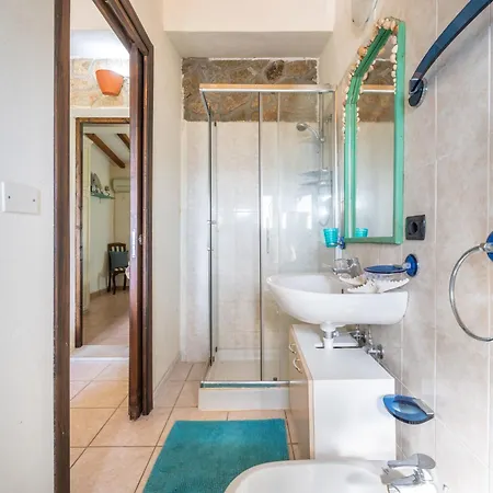 Sa Frontera By Interhome 別荘