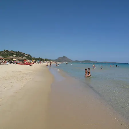 Feriehus Sa Frontera By Interhome Muravera