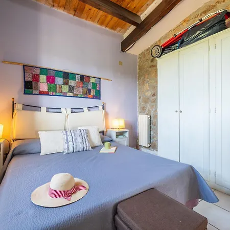 Sa Frontera By Interhome Muravera