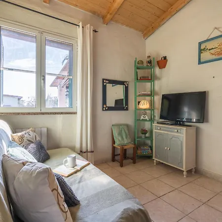 Sa Frontera By Interhome * Muravera