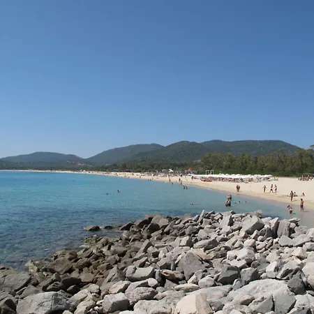 Sa Frontera By Interhome Feriehus Muravera