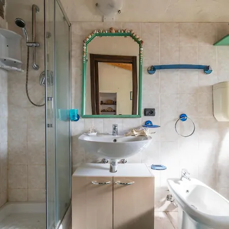 Sa Frontera By Interhome Muravera