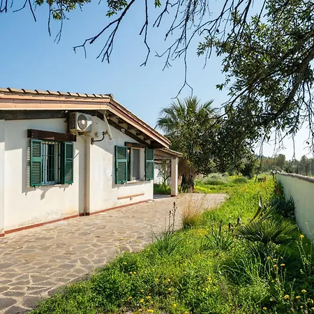 Feriehus Sa Frontera By Interhome