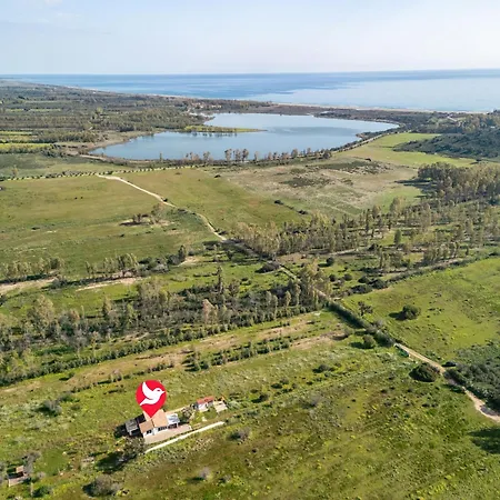 別荘 Sa Frontera By Interhome *