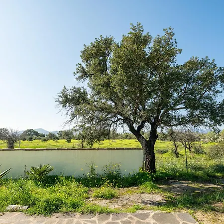 Feriehus Sa Frontera By Interhome Muravera