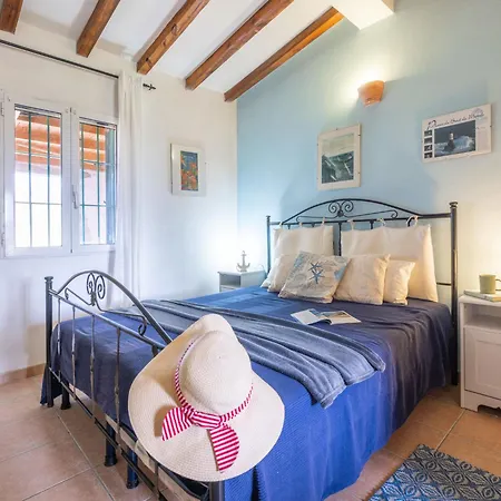 Sa Frontera By Interhome *