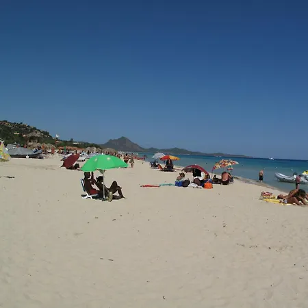 Sa Frontera By Interhome Muravera