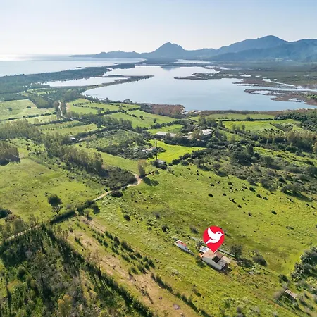 Sa Frontera By Interhome * Muravera