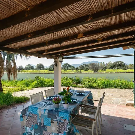 Sa Frontera By Interhome