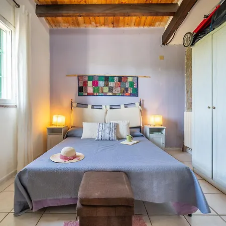 Feriehus Sa Frontera By Interhome