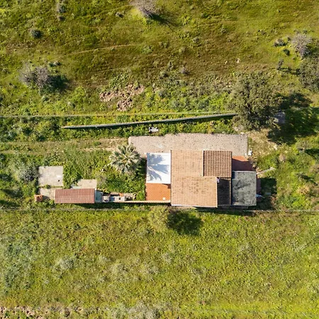 Sa Frontera By Interhome Holiday home *