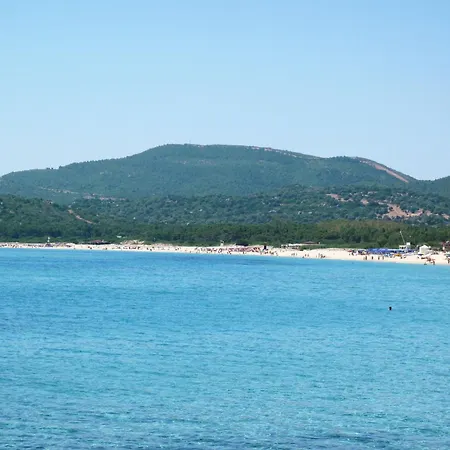 Sa Frontera By Interhome Muravera