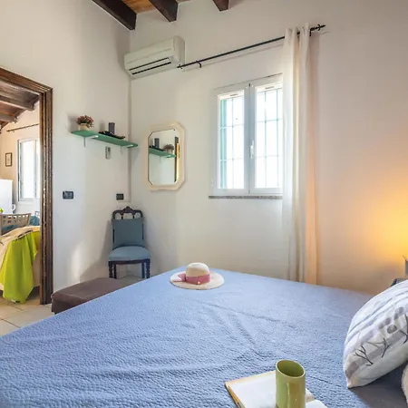 Sa Frontera By Interhome