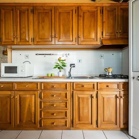 Feriehus Sa Frontera By Interhome