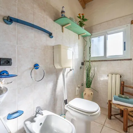 Sa Frontera By Interhome *