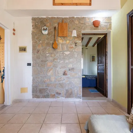 Sa Frontera By Interhome * Muravera