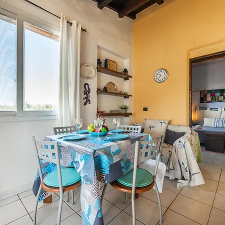 Sa Frontera By Interhome