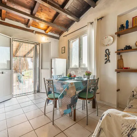 Sa Frontera By Interhome 別荘