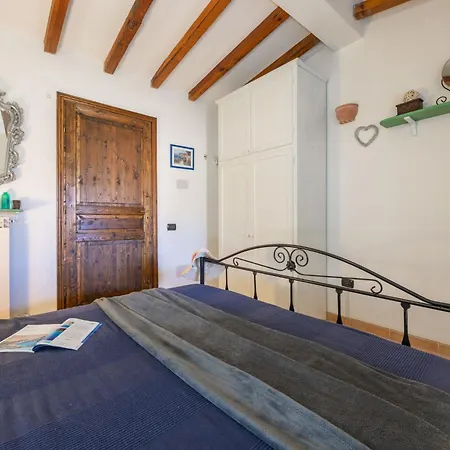Holiday home Sa Frontera By Interhome