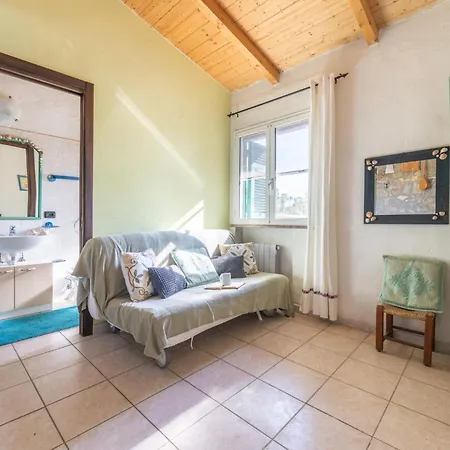 Holiday home Sa Frontera By Interhome *