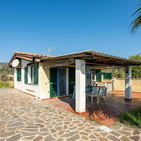 Sa Frontera By Interhome *