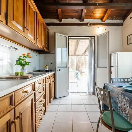 Sa Frontera By Interhome