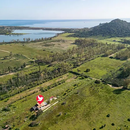 Feriehus Sa Frontera By Interhome