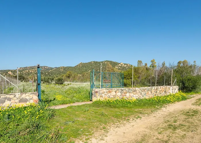 Nyaraló Sa Frontera By Interhome
