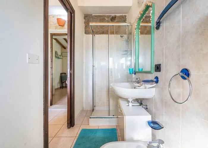 Sa Frontera By Interhome Nyaraló