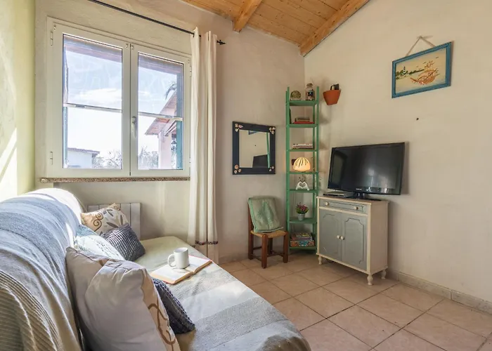 Sa Frontera By Interhome * Muravera
