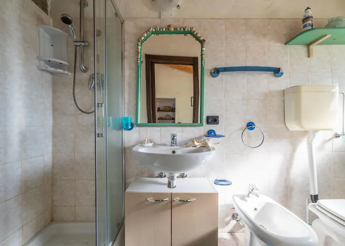 Sa Frontera By Interhome Muravera