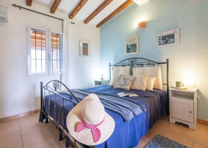 Sa Frontera By Interhome *