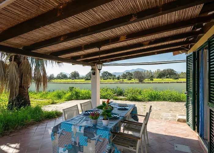 Sa Frontera By Interhome