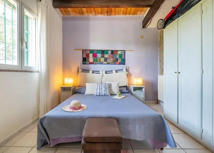 Nyaraló Sa Frontera By Interhome