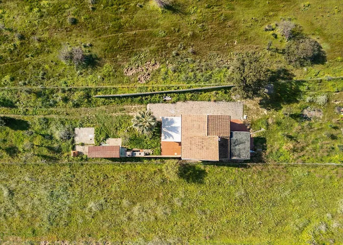 Sa Frontera By Interhome Nyaraló *
