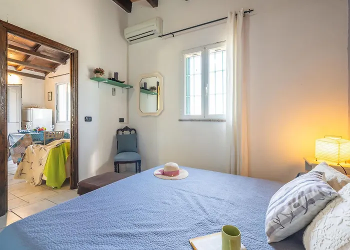 Sa Frontera By Interhome