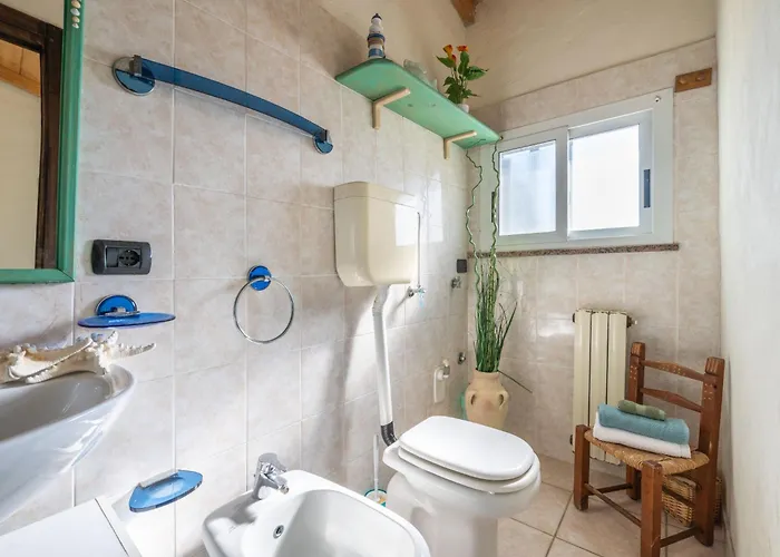 Sa Frontera By Interhome *