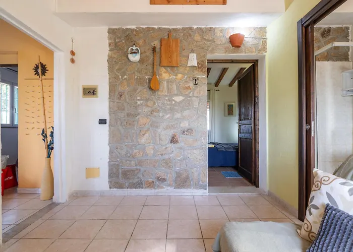 Sa Frontera By Interhome * Muravera
