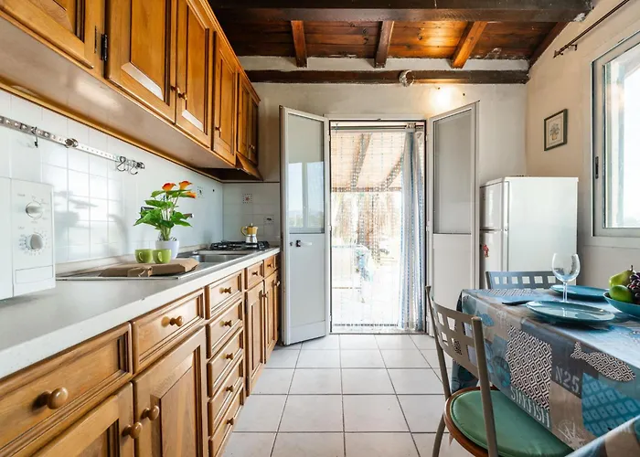 Sa Frontera By Interhome